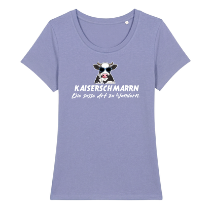 Sweet Style Frauen Shirt mit Schriftzug, weitere Ansicht