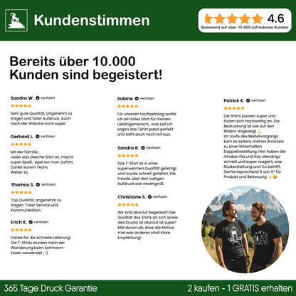 Bierbär T-Shirt Unisex