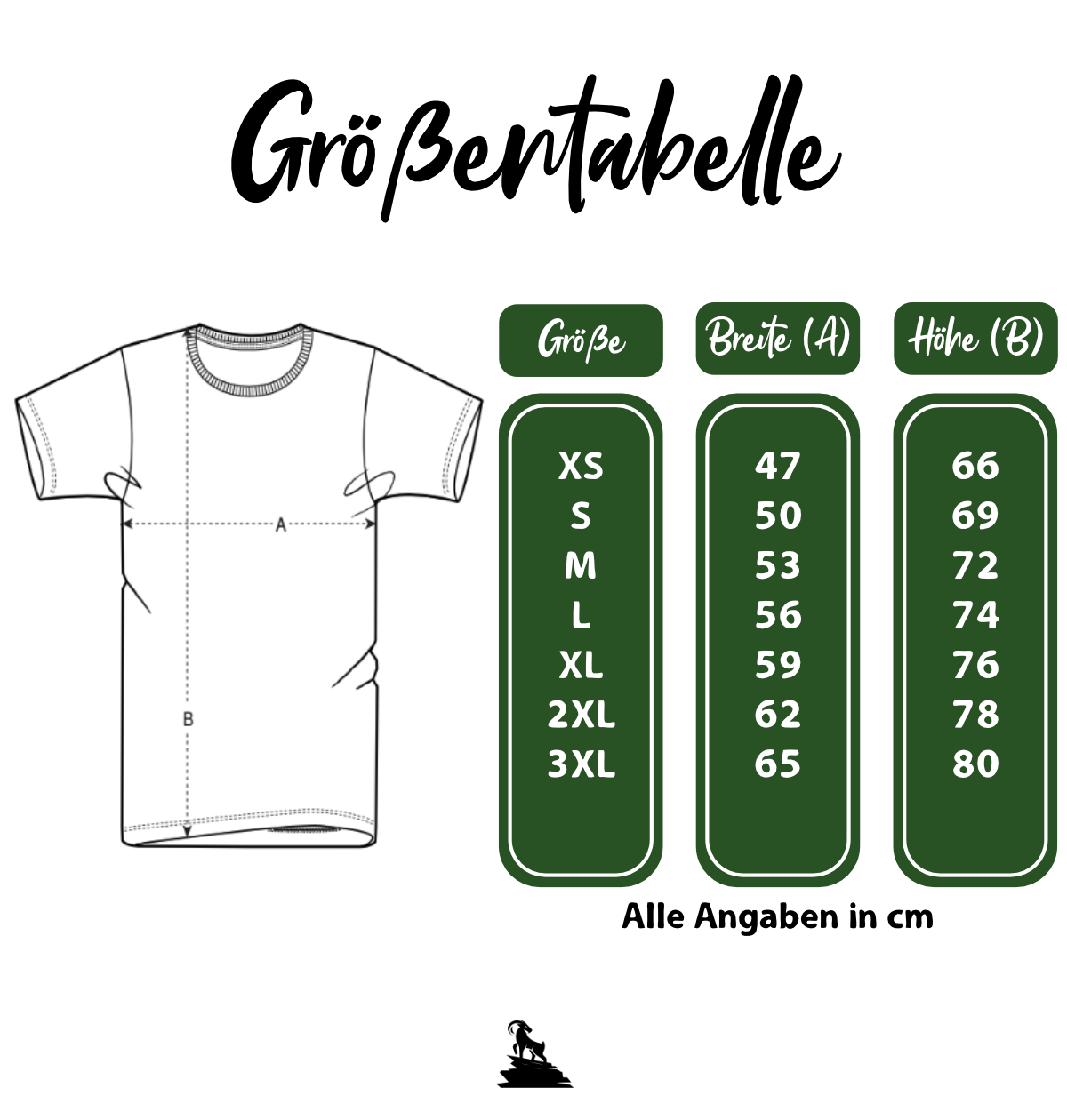 Bierbär T-Shirt Unisex