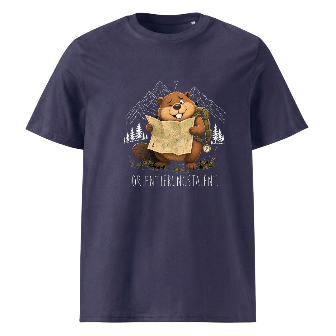 Navy – Unisex T-Shirt