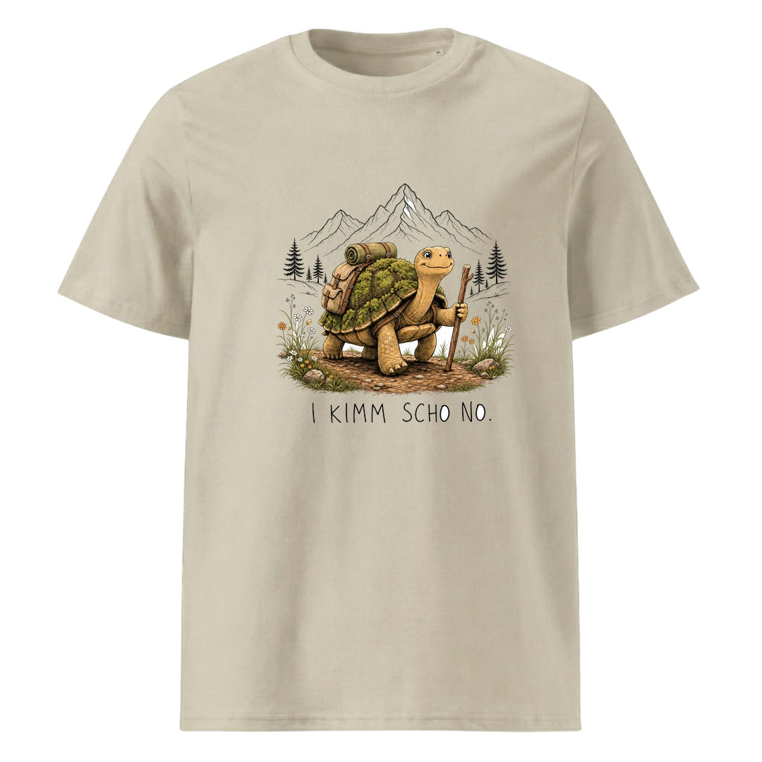 Beige – Unisex T-Shirt
