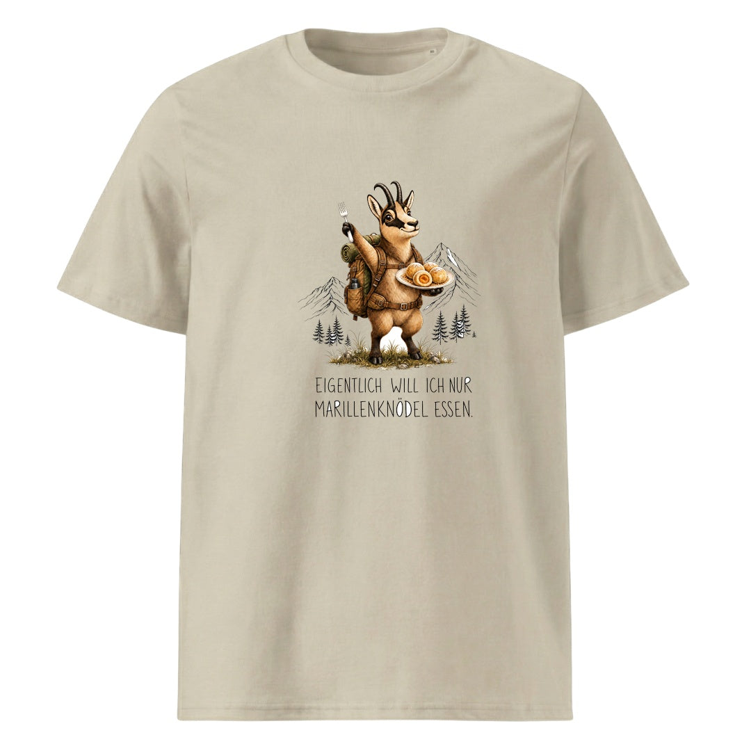 Beige – Unisex T-Shirt