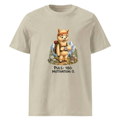 Beige – Unisex T-Shirt