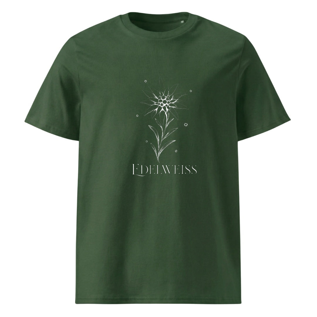 Grün – Unisex T-Shirt