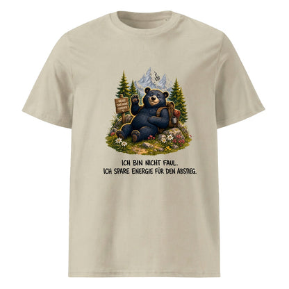 Beige – Unisex T-Shirt
