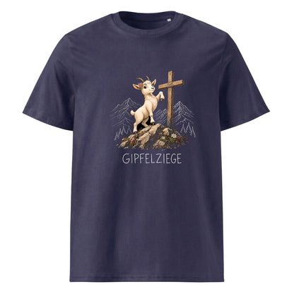 Navy – Unisex T-Shirt