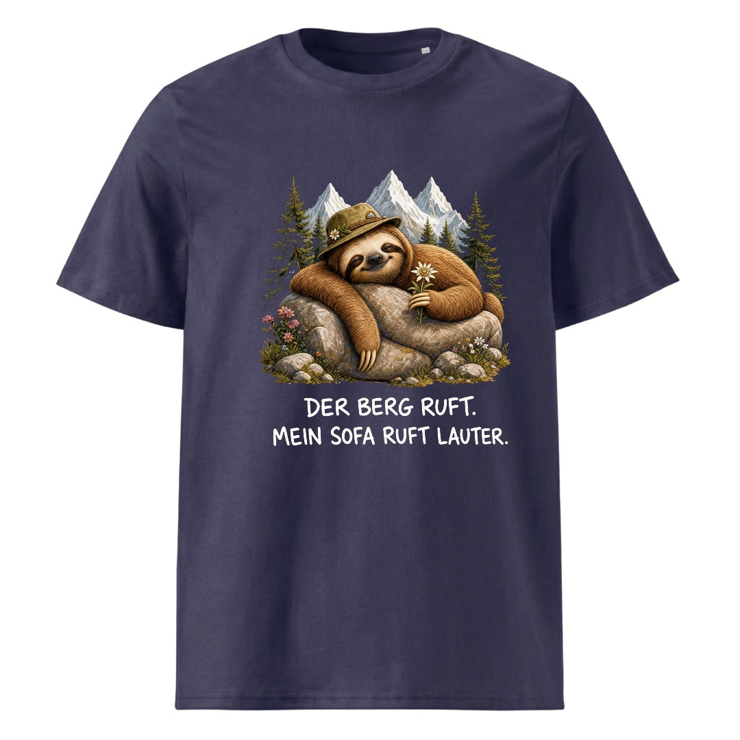 Navy – Unisex T-Shirt