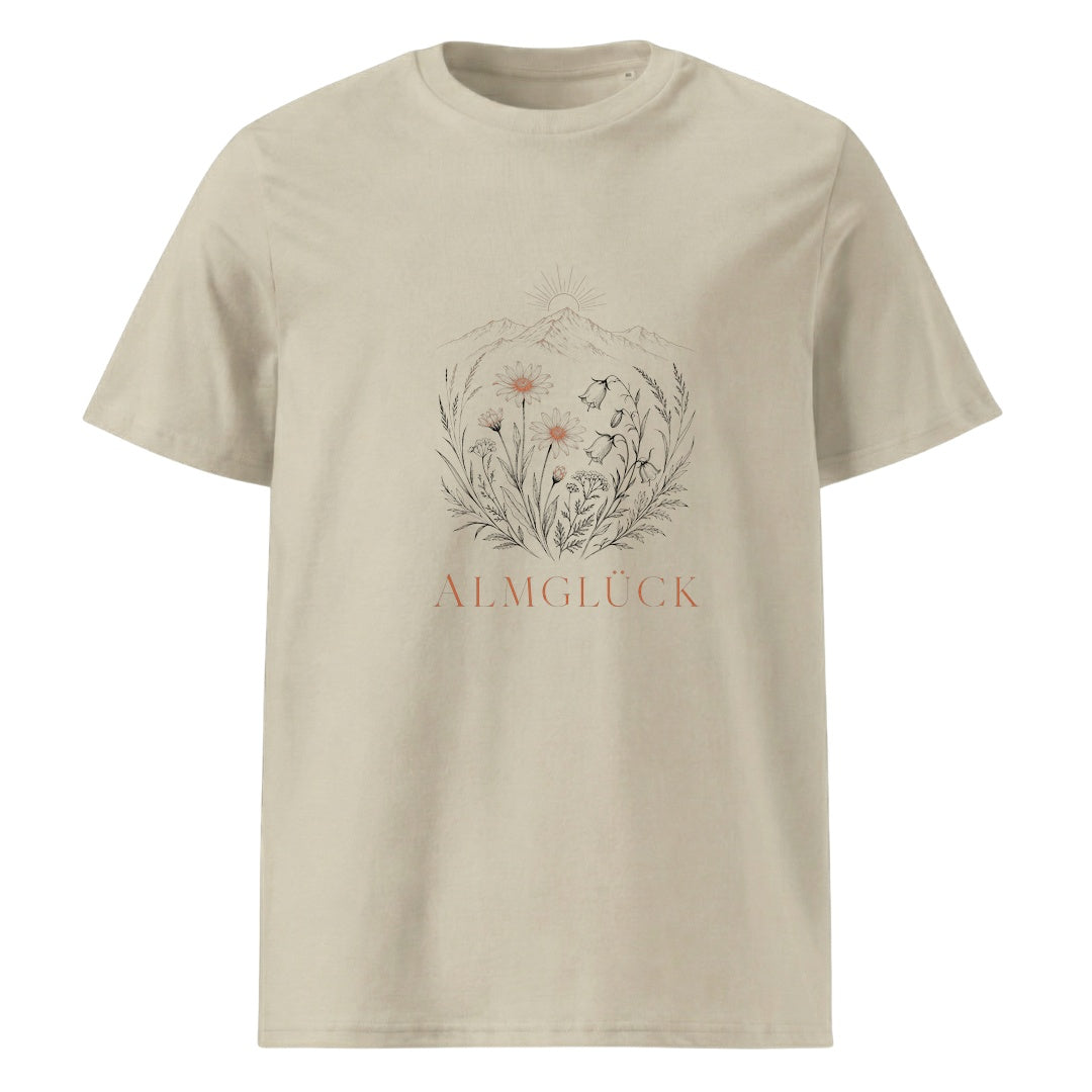 Beige – Unisex T-Shirt