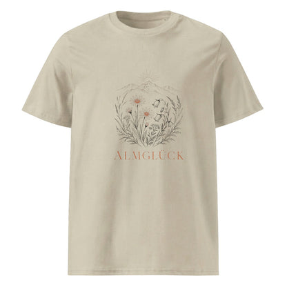 Beige – Unisex T-Shirt