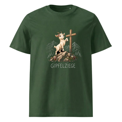 Grün – Unisex T-Shirt