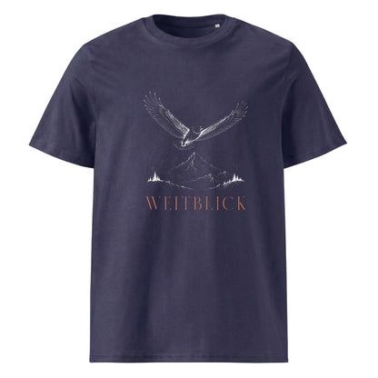 Navy – Unisex T-Shirt