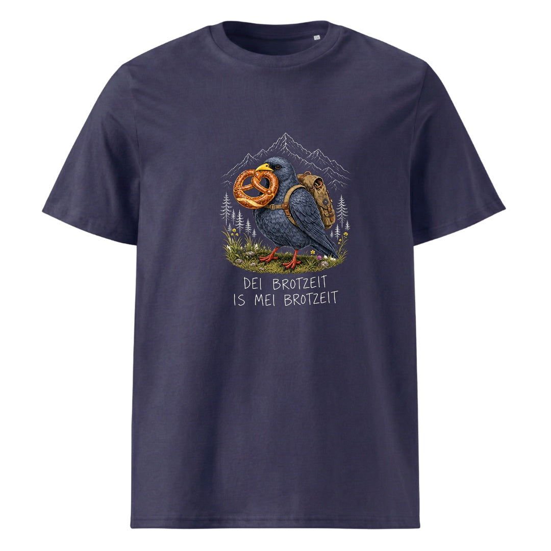 Navy – Unisex T-Shirt
