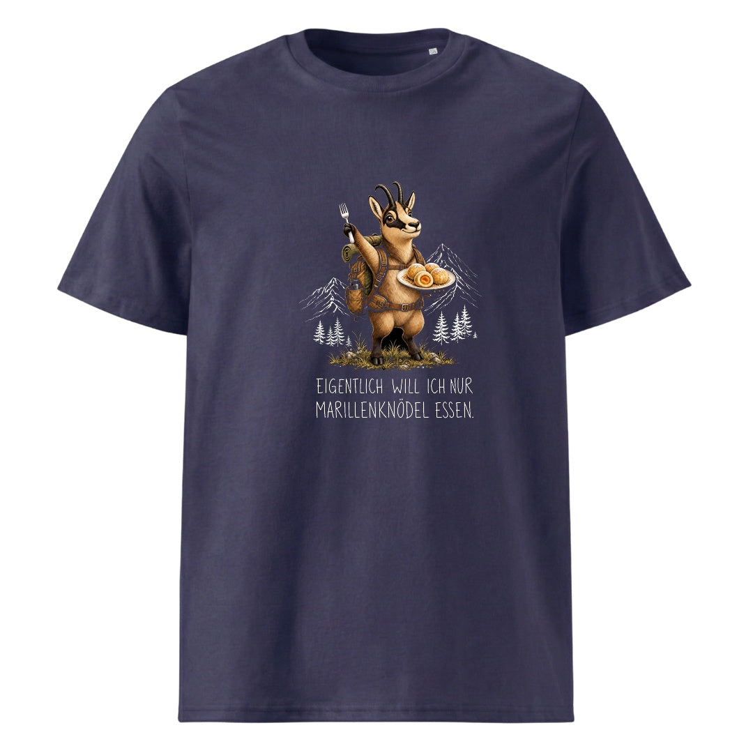 Navy – Unisex T-Shirt